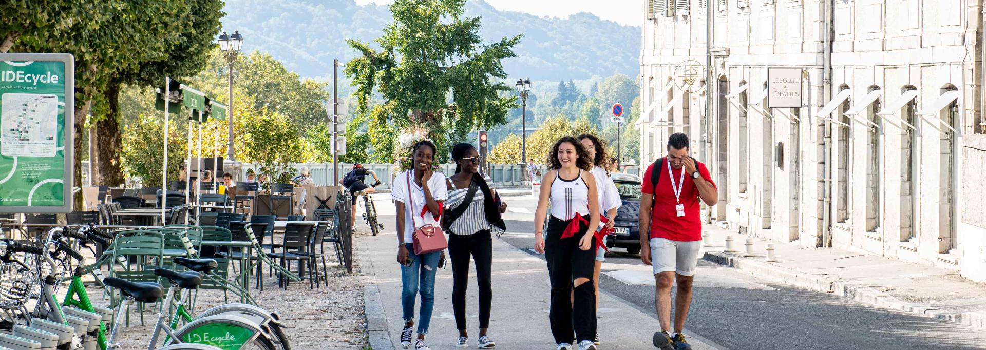 Le Salon de l'Étudiant de Pau revient pour une 9ème édition au Zénith, le samedi 5 octobre