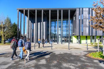 étudiants école cy-tech pau